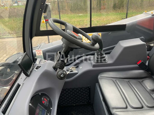 Everun - 2025 - ert1500 - verreiker - afbeelding 11 van  35