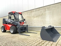 Everun - 2025 - ert1500 - verreiker - afbeelding 12 van  35