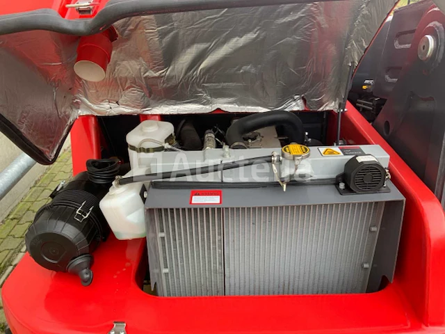 Everun - 2025 - ert1500 - verreiker - afbeelding 27 van  35