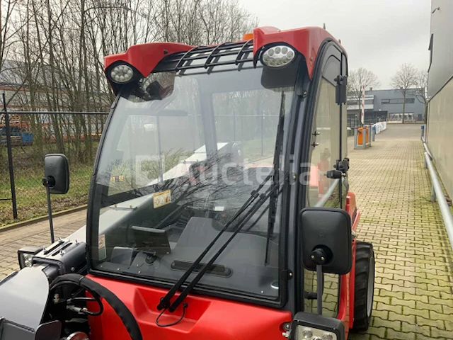 Everun - 2025 - ert1500 - verreiker - afbeelding 35 van  35