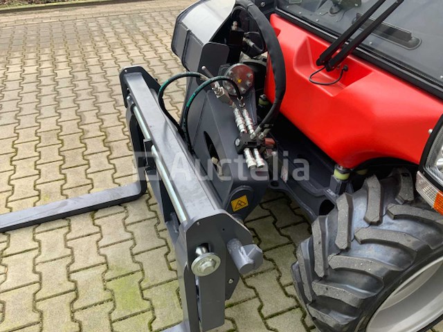 Everun - 2025 - ert1500 - verreiker - afbeelding 3 van  35