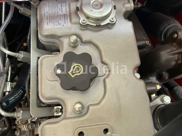 Everun - 2025 - ert1500 - verreiker - afbeelding 18 van  35