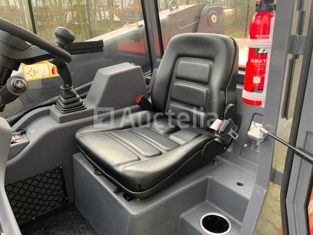 Everun - 2025 - ert1500 - verreiker - afbeelding 28 van  35