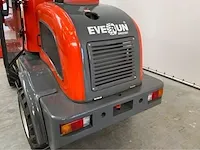 Everun er08 - wiellader - 2023 - afbeelding 5 van  58