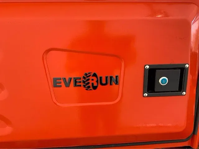 Everun er08 - wiellader - 2023 - afbeelding 7 van  58