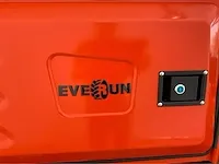 Everun er08 - wiellader - 2023 - afbeelding 7 van  58