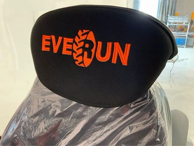 Everun er08 - wiellader - 2023 - afbeelding 32 van  58