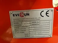 Everun er08 - wiellader - 2023 - afbeelding 54 van  58