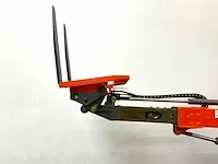 Everun er1000 - telescopische wiellader - afbeelding 3 van  24