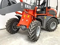 Everun er25 - wiellader - 2500kg - 2023 - afbeelding 2 van  37