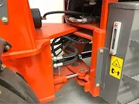 Everun er25 - wiellader - 2500kg - 2023 - afbeelding 8 van  37