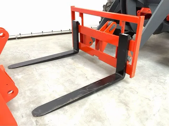 Everun er25 - wiellader - 2500kg - 2023 - afbeelding 10 van  37