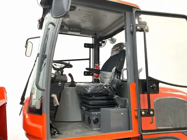 Everun er25 - wiellader - 2500kg - 2023 - afbeelding 14 van  37