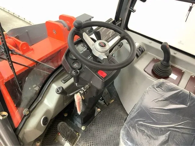 Everun er25 - wiellader - 2500kg - 2023 - afbeelding 17 van  37