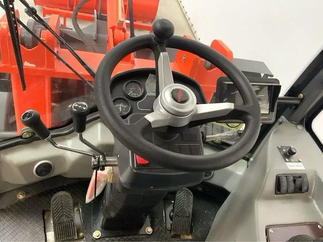 Everun er25 - wiellader - 2500kg - 2023 - afbeelding 20 van  37