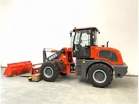 Everun er25 - wiellader - 2500kg - 2023 - afbeelding 12 van  37