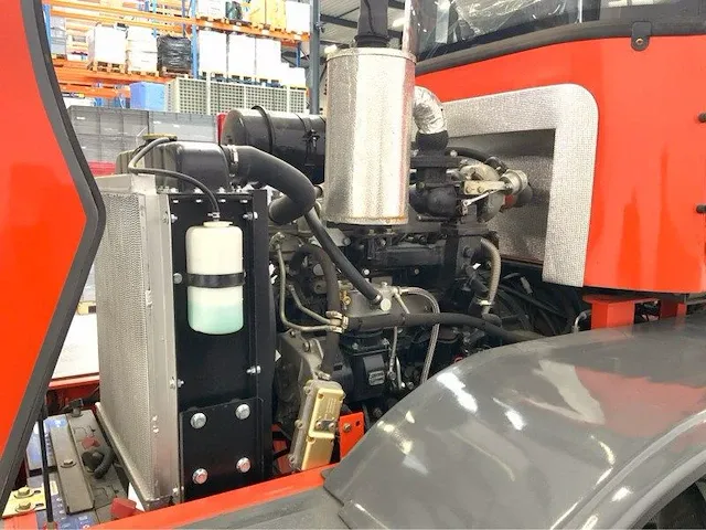 Everun er25 - wiellader - 2500kg - 2023 - afbeelding 24 van  37