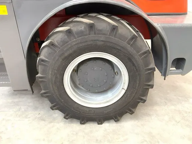 Everun er25 - wiellader - 2500kg - 2023 - afbeelding 26 van  37