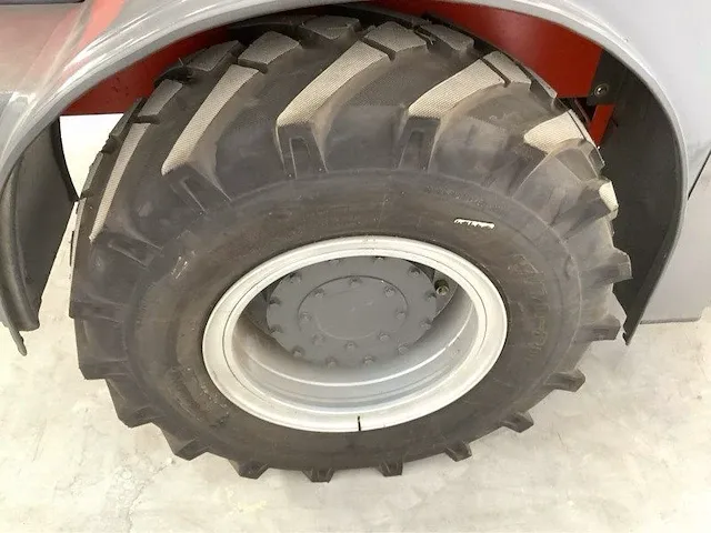 Everun er25 - wiellader - 2500kg - 2023 - afbeelding 27 van  37