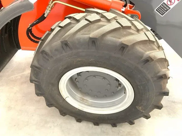 Everun er25 - wiellader - 2500kg - 2023 - afbeelding 28 van  37