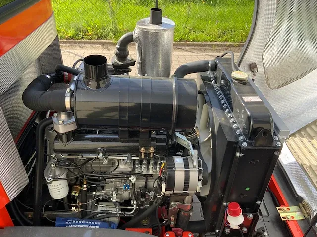 Everun er25 - wiellader - 2500kg - 2023 - afbeelding 30 van  37