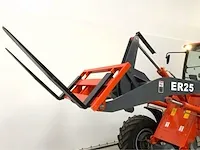 Everun er25 - wiellader - 2500kg - 2023 - afbeelding 33 van  37
