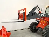 Everun er25 - wiellader - 2500kg - 2023 - afbeelding 35 van  37