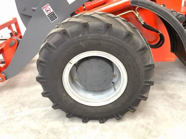 Everun er25 - wiellader - 2500kg - 2023 - afbeelding 25 van  37