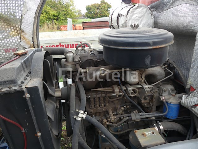 Everun er2500 wiellader - afbeelding 3 van  34