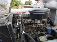 Everun er2500 wiellader - afbeelding 3 van  34