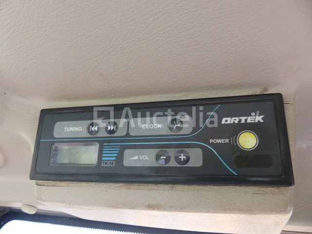 Everun er2500 wiellader - afbeelding 4 van  34