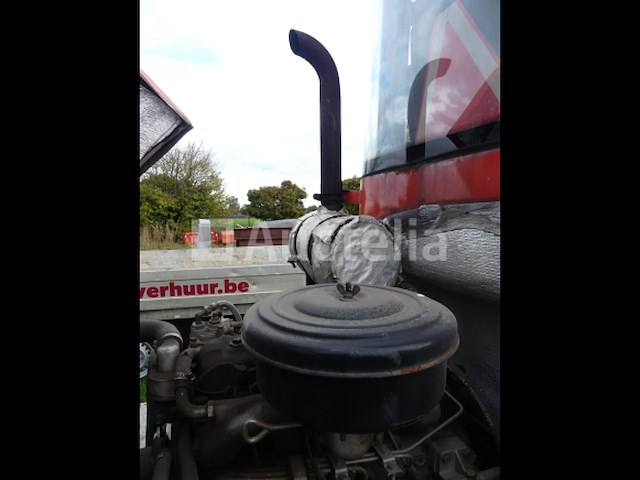 Everun er2500 wiellader - afbeelding 6 van  34