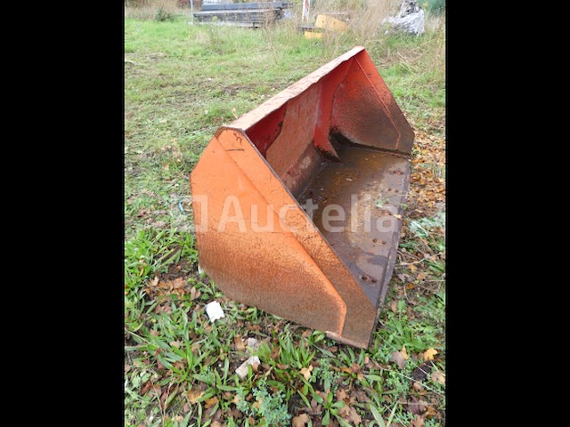 Everun er2500 wiellader - afbeelding 8 van  34