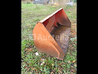 Everun er2500 wiellader - afbeelding 8 van  34