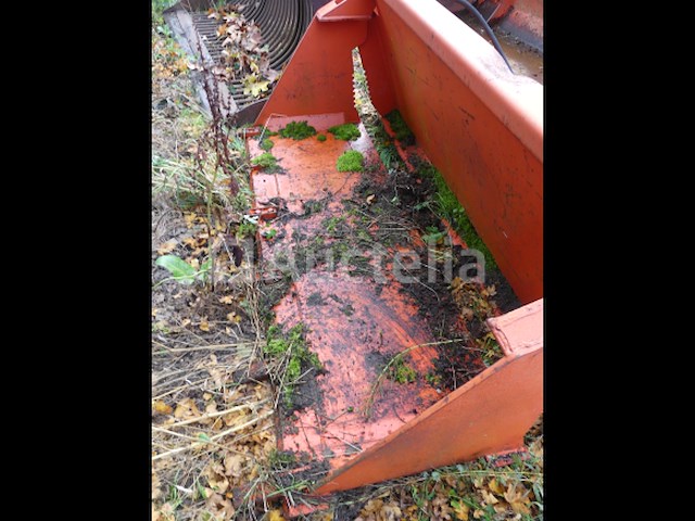 Everun er2500 wiellader - afbeelding 9 van  34