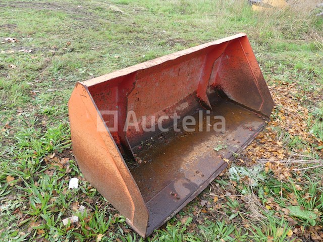 Everun er2500 wiellader - afbeelding 10 van  34