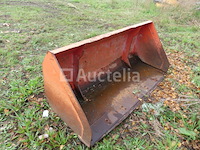 Everun er2500 wiellader - afbeelding 10 van  34