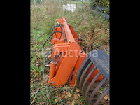 Everun er2500 wiellader - afbeelding 13 van  34