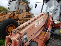 Everun er2500 wiellader - afbeelding 14 van  34