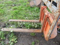 Everun er2500 wiellader - afbeelding 15 van  34