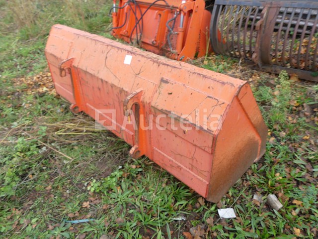 Everun er2500 wiellader - afbeelding 16 van  34