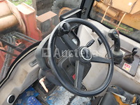 Everun er2500 wiellader - afbeelding 17 van  34