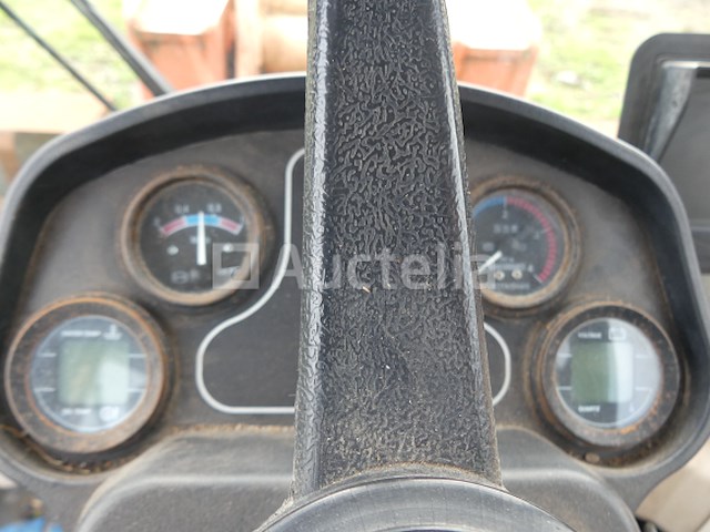 Everun er2500 wiellader - afbeelding 18 van  34