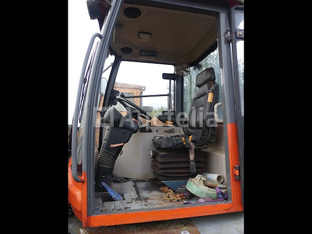 Everun er2500 wiellader - afbeelding 21 van  34