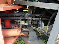 Everun er2500 wiellader - afbeelding 22 van  34