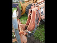 Everun er2500 wiellader - afbeelding 12 van  34