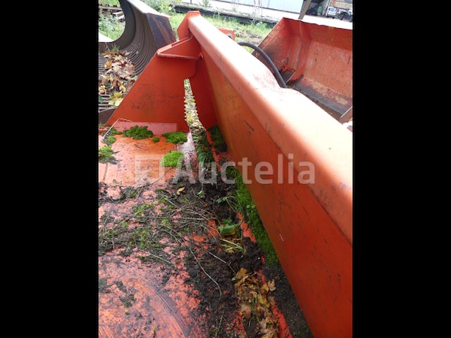 Everun er2500 wiellader - afbeelding 25 van  34