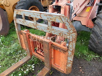 Everun er2500 wiellader - afbeelding 27 van  34