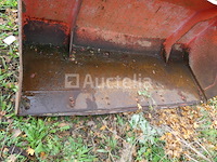 Everun er2500 wiellader - afbeelding 28 van  34