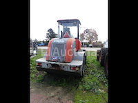 Everun er2500 wiellader - afbeelding 29 van  34